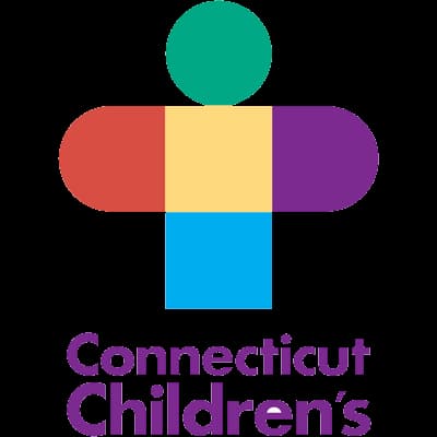 Connecticut Children's Care Network member badge