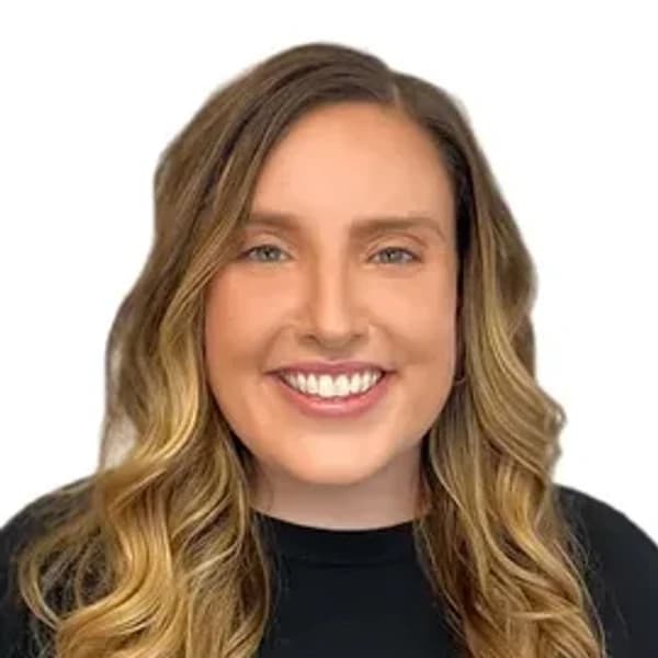 Portrait of Hayley Shaw, APRN